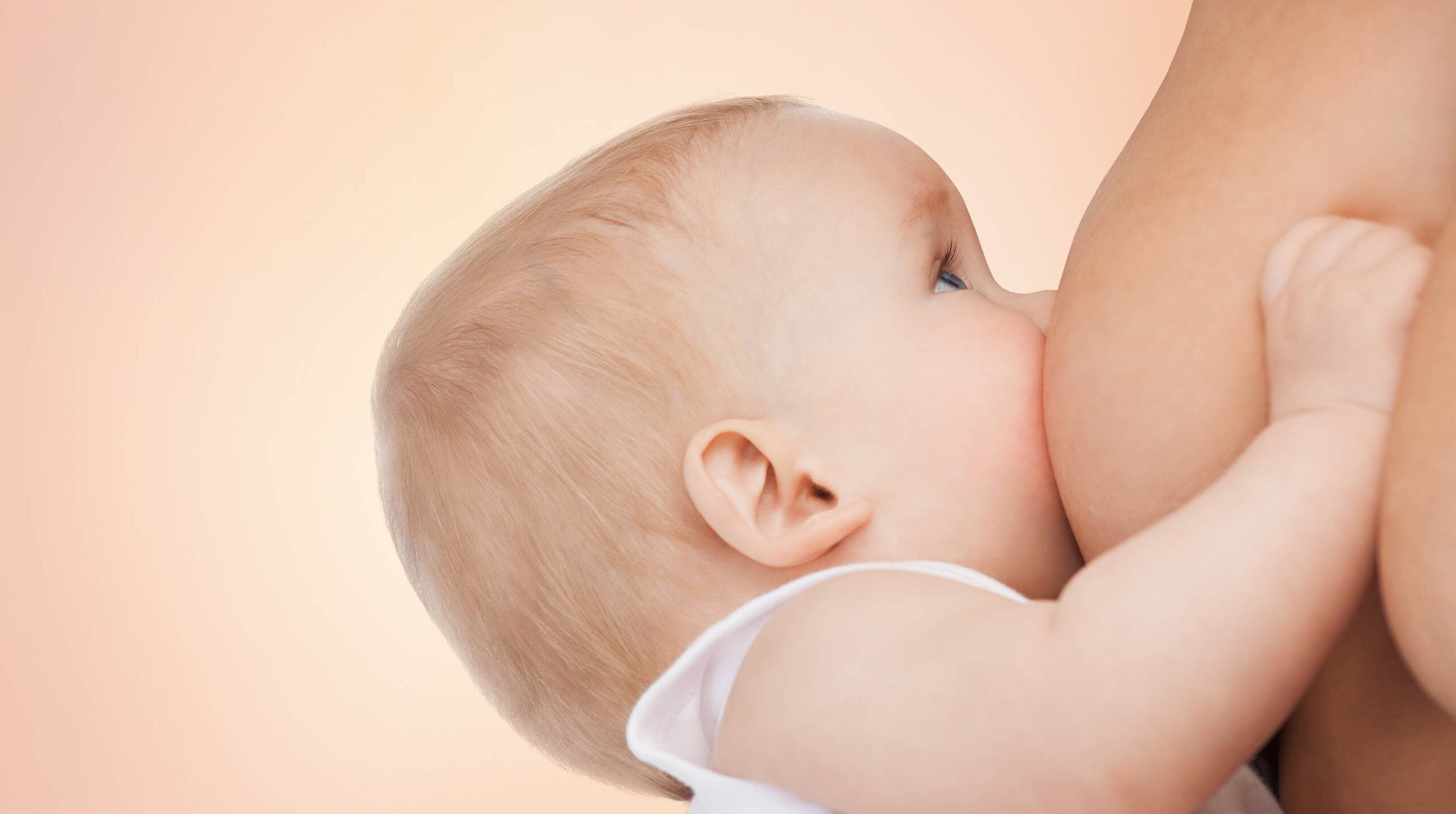 Breastfeeding Thompson Method