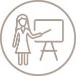Classes Icon Breastfeeding Class